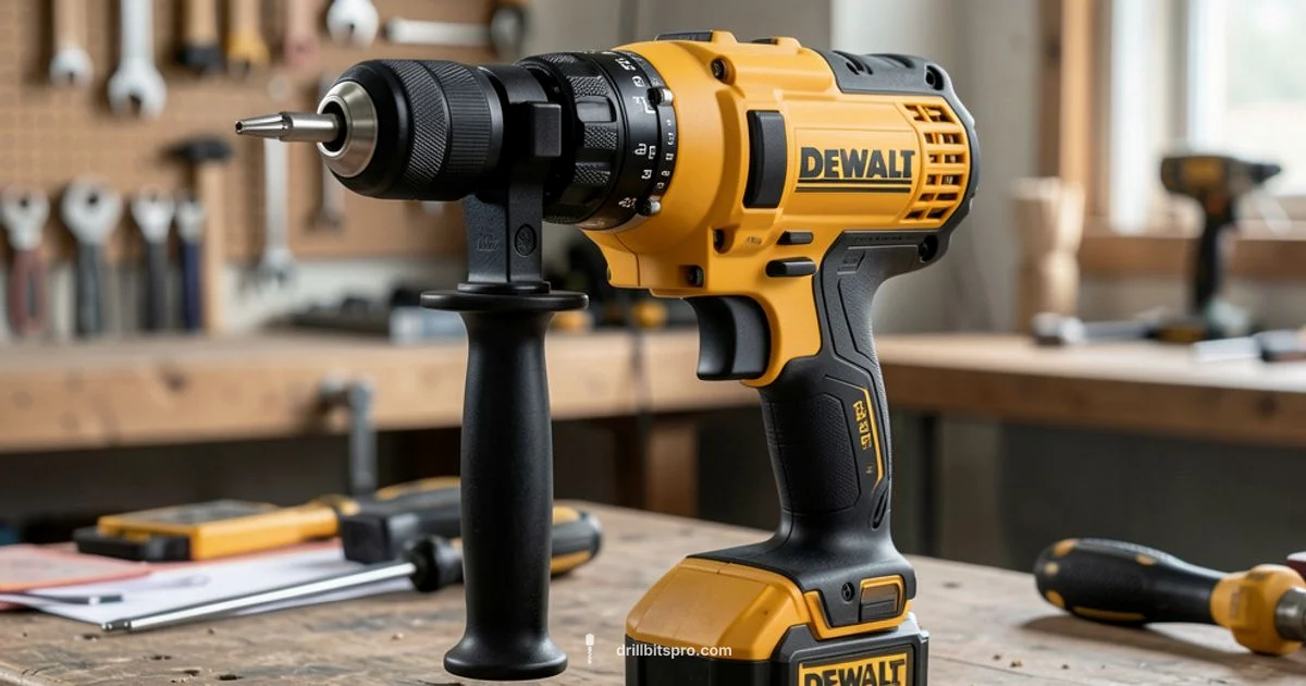 Dewalt SDS Review - Drill Bits Pro