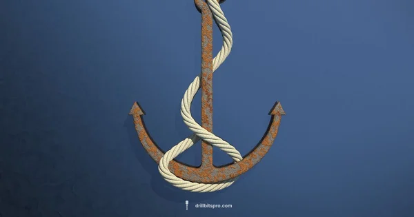 Anchor Drill Size - Drill Bits Pro