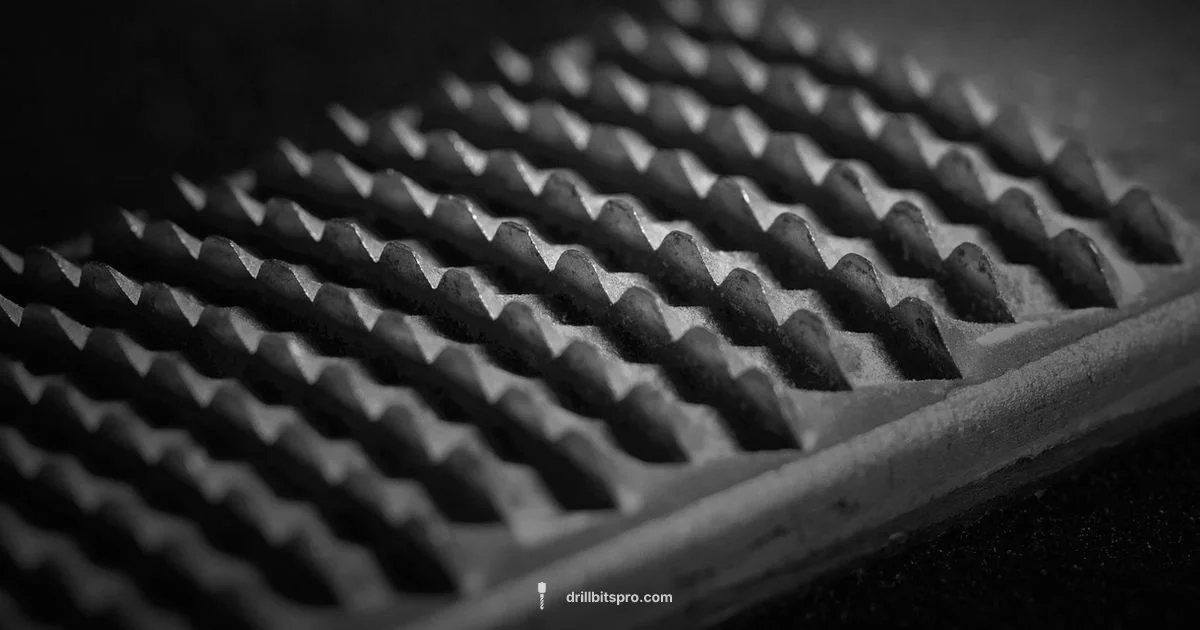 Power Meets Portability - Drill Bits Pro