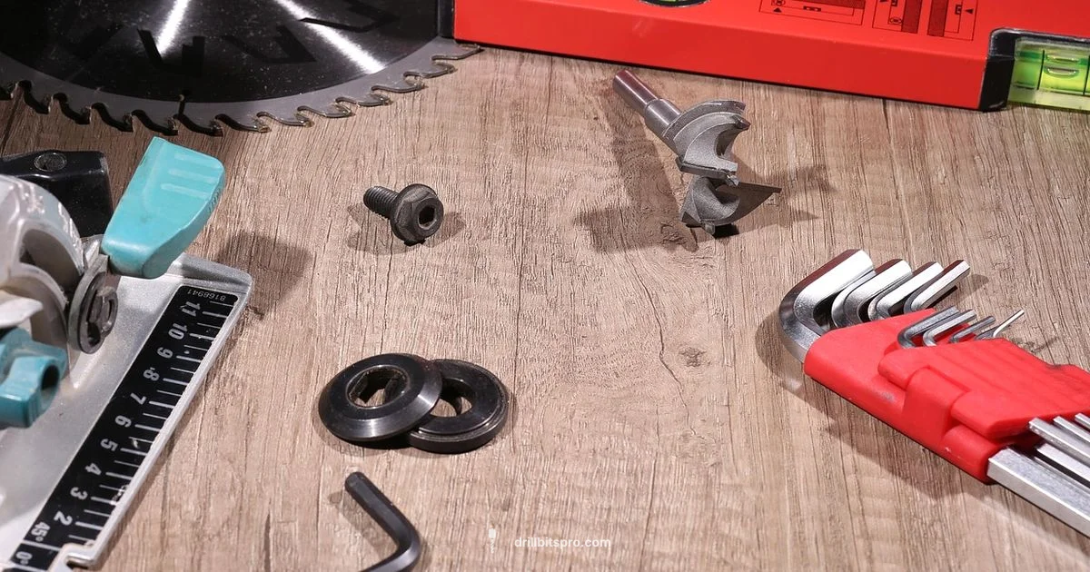 Drill Level Mastery - Drill Bits Pro