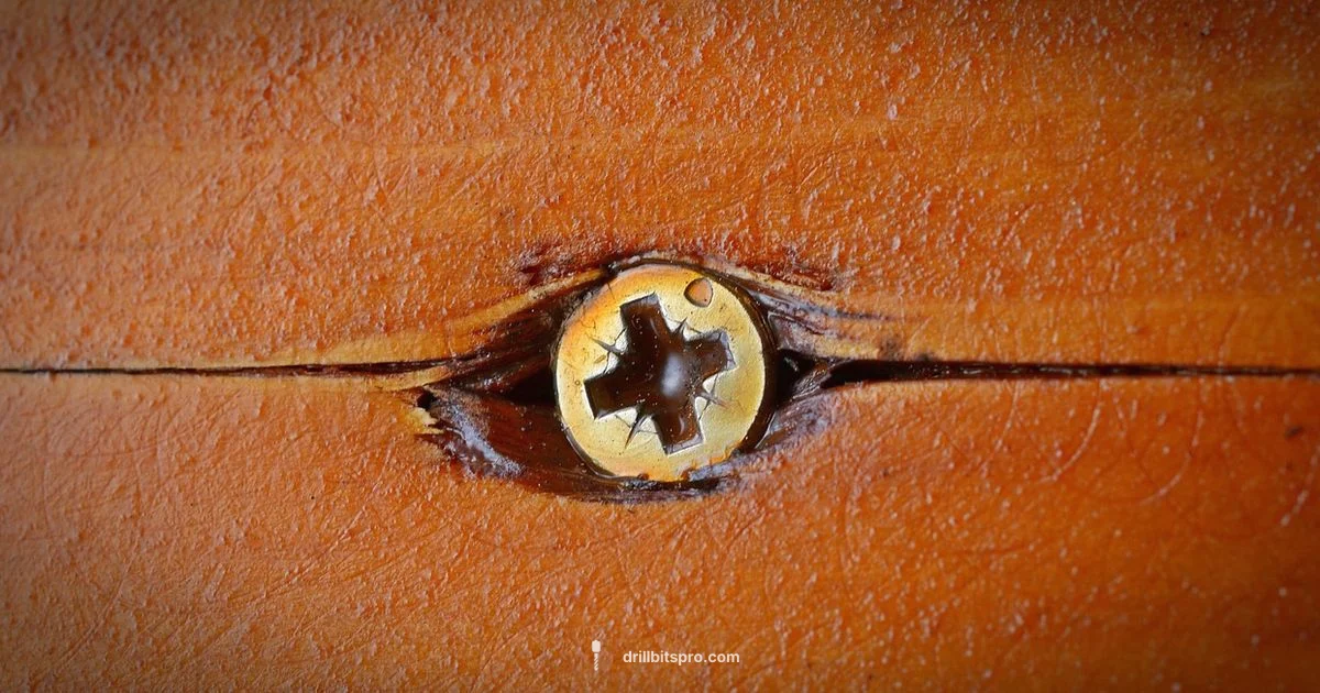 No-Strip Drilling - Drill Bits Pro