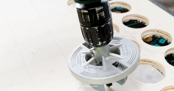 Drill Basics - Drill Bits Pro