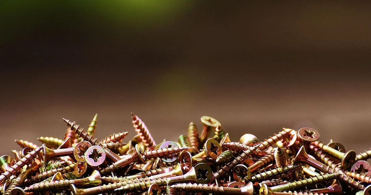 Drills for Screws - Drill Bits Pro