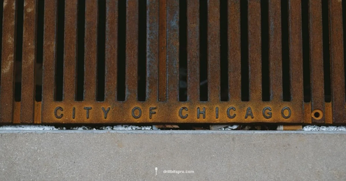 Origins of Drill Rap - Drill Bits Pro