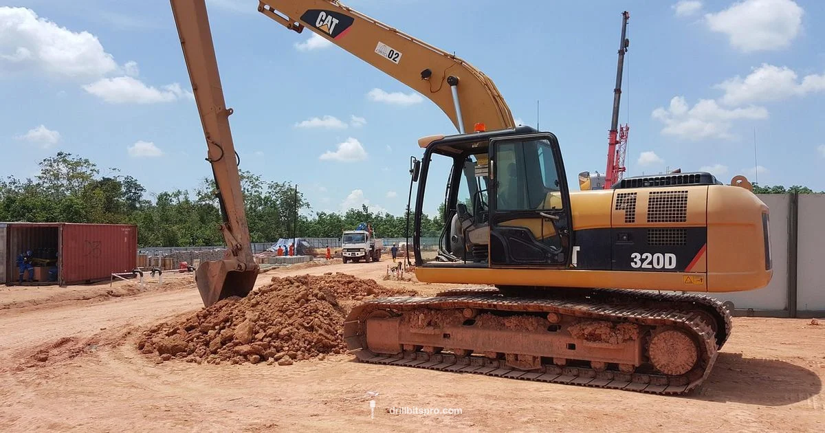 Core Drill Experts - Drill Bits Pro