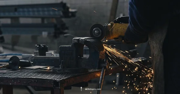 Step Drill Bit Guide - Drill Bits Pro