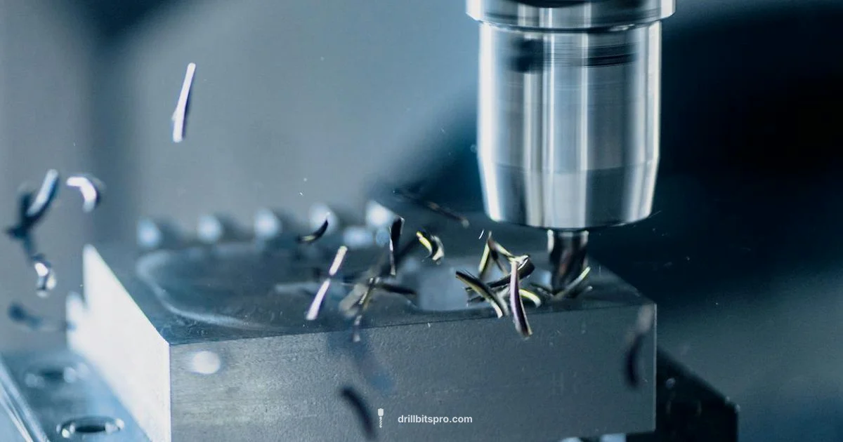 6-32 Tap Drill - Drill Bits Pro