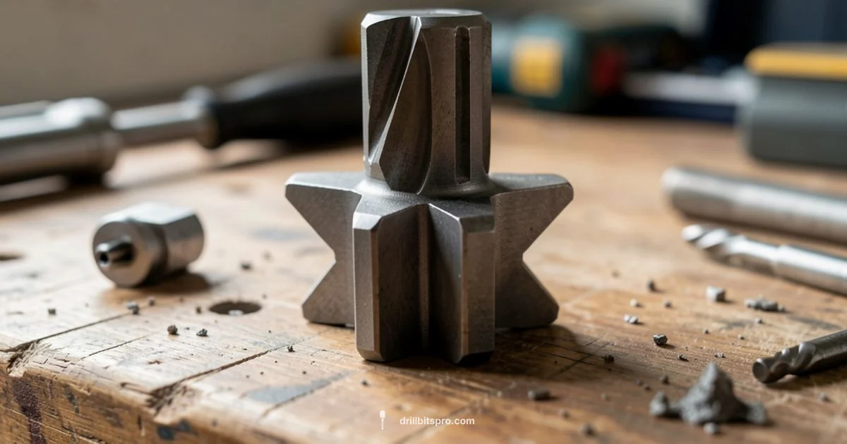 Star Bit Guide - Drill Bits Pro