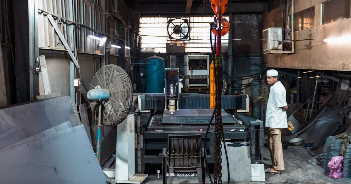 Cordless Drill Guide - Drill Bits Pro