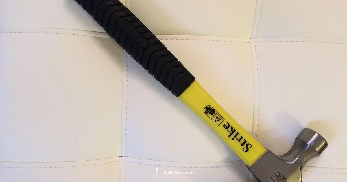 Regular vs Hammer Drill - Drill Bits Pro