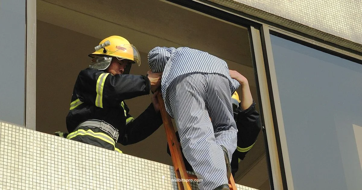 India Mock Drill - Drill Bits Pro