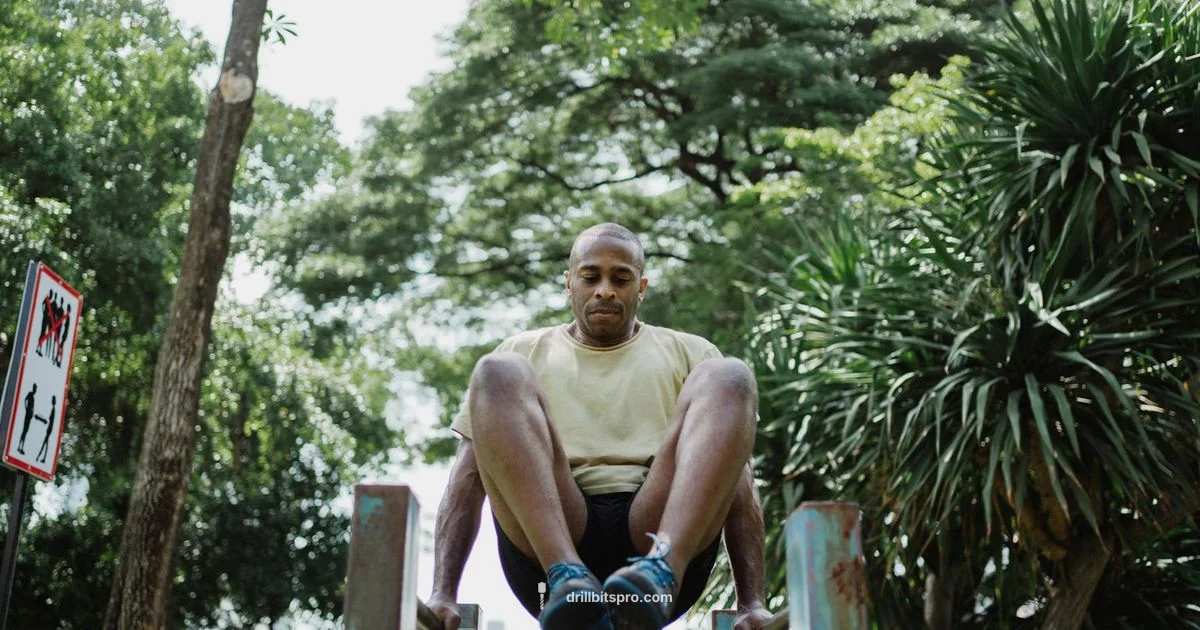 Is Drill Exercise - Drill Bits Pro