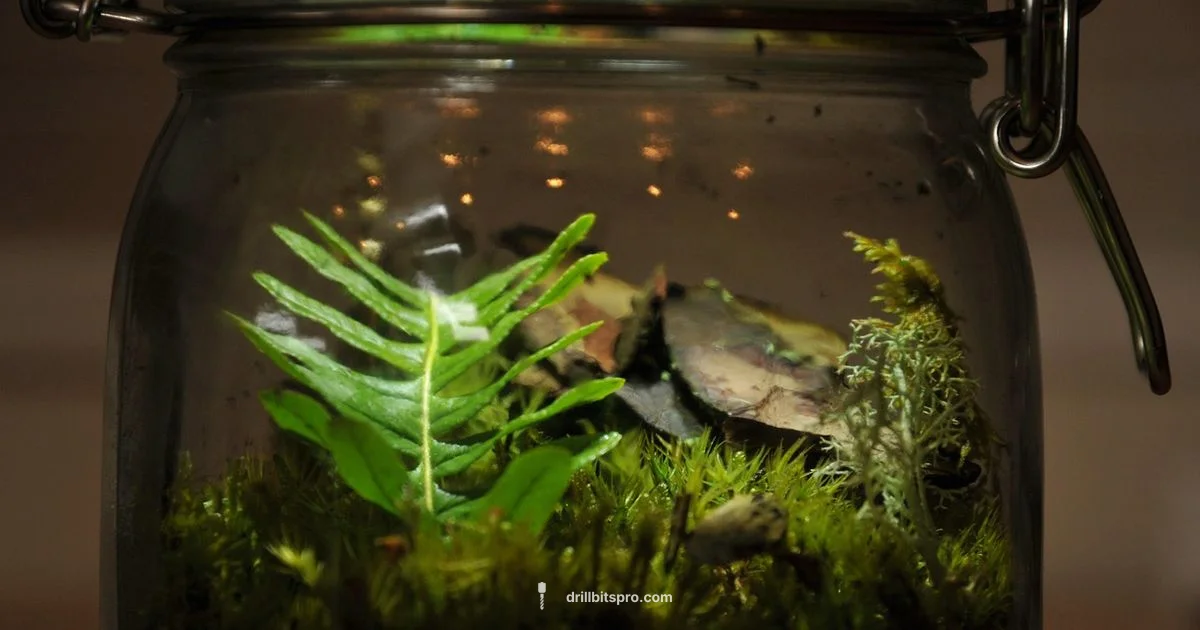 Drilling Glass Safely - Drill Bits Pro