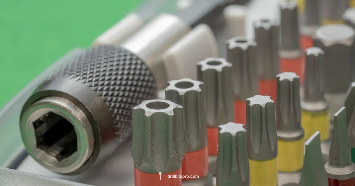 Drill vs Screwdriver - Drill Bits Pro