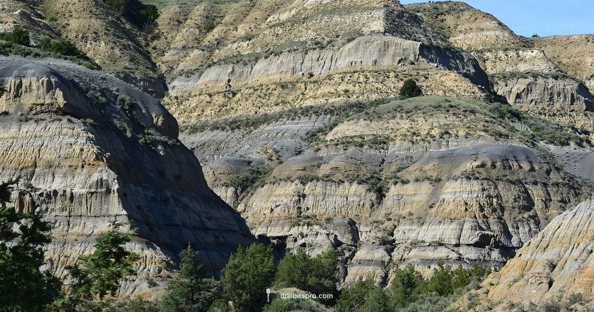 ND Rig Count 2026 - Drill Bits Pro