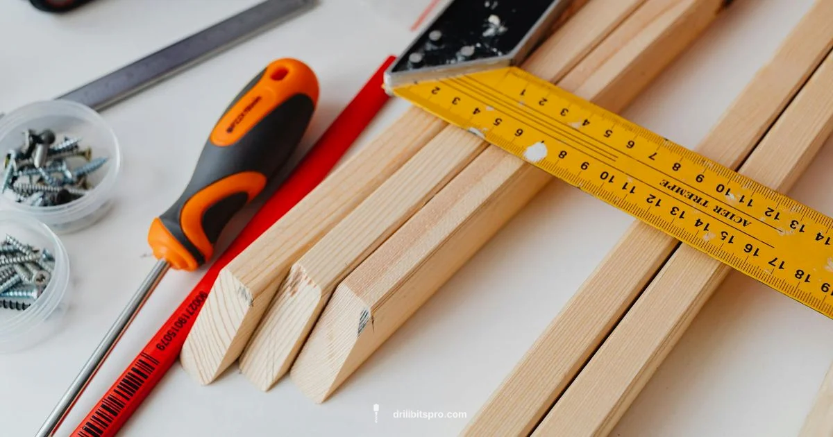 Metric Drill Bits Set Guide Metric Drill Bits Set Guide - Drill Bits Pro