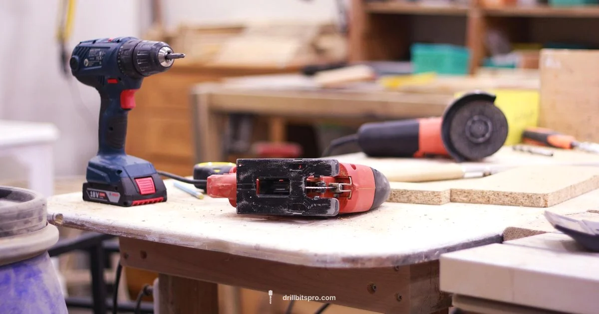 Faster Drilling - Drill Bits Pro