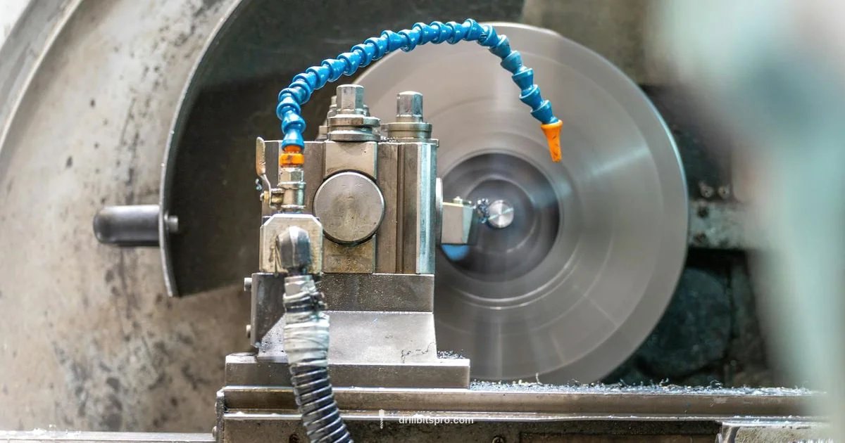 Tap Drill Essentials - Drill Bits Pro