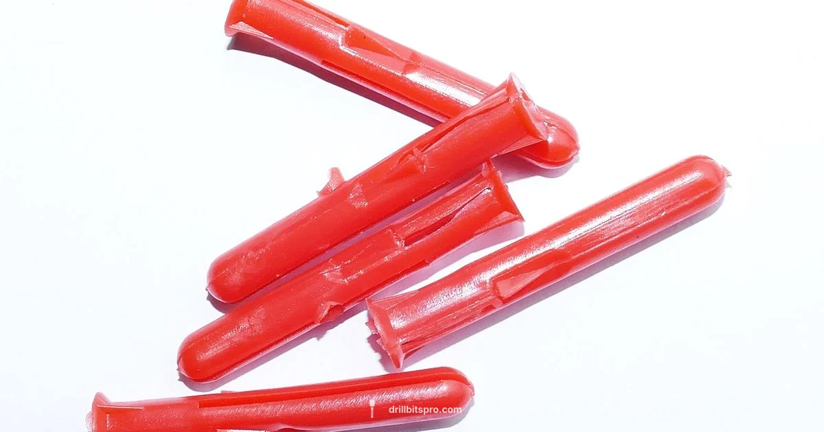 Bit vs Plug Size Bit vs Plug Size - Drill Bits Pro