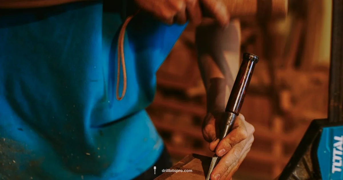 Hand Drill Essentials Hand Drill Essentials - Drill Bits Pro