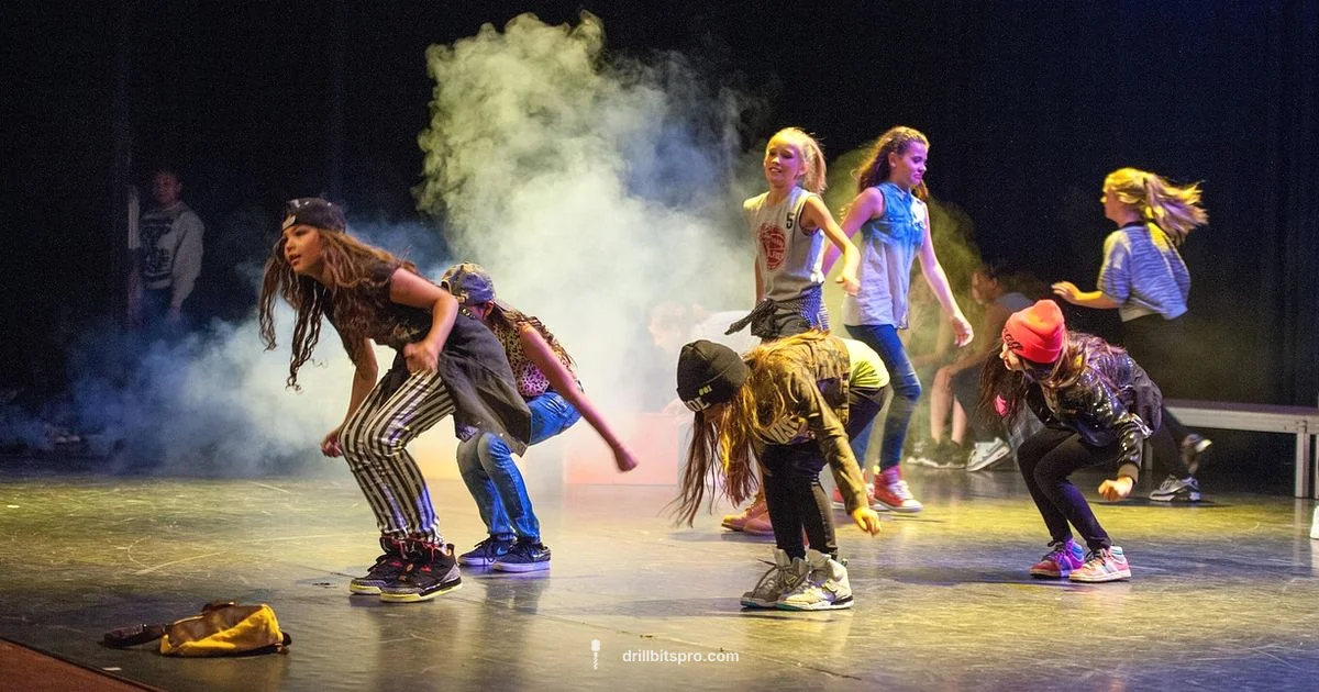 Nelly Tip Drill - Drill Bits Pro