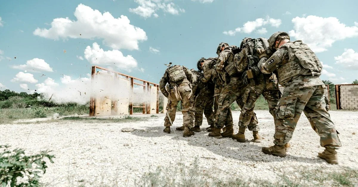 Strict Training Insights Strict Training Insights - Drill Bits Pro