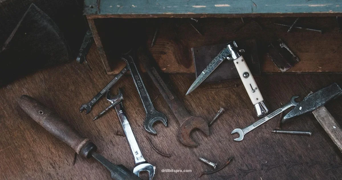 Equivalent Sizes Equivalent Sizes - Drill Bits Pro