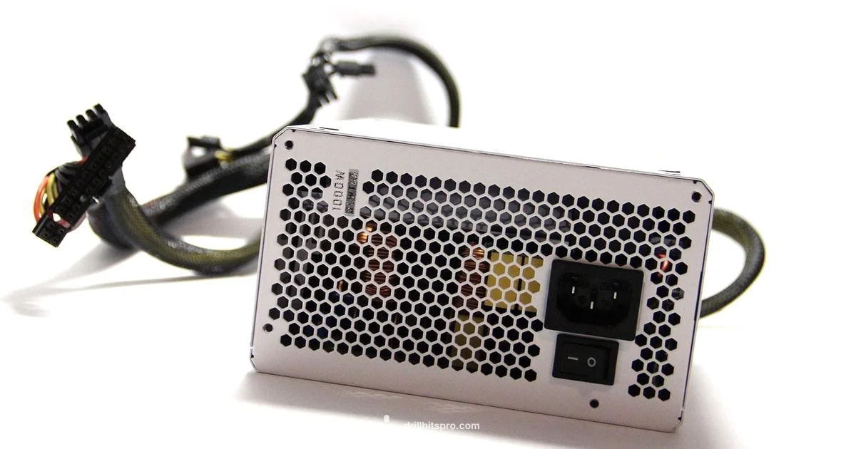 Travel Drill Guide Travel Drill Guide - Drill Bits Pro