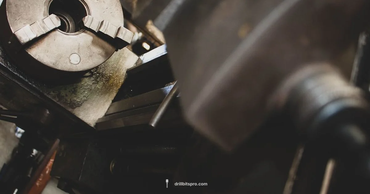 Wood Hole Bits - Drill Bits Pro