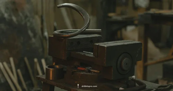 Most Torque Drill Guide - Drill Bits Pro