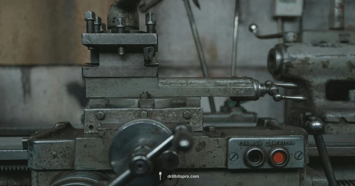 Chuck Grip Essentials - Drill Bits Pro