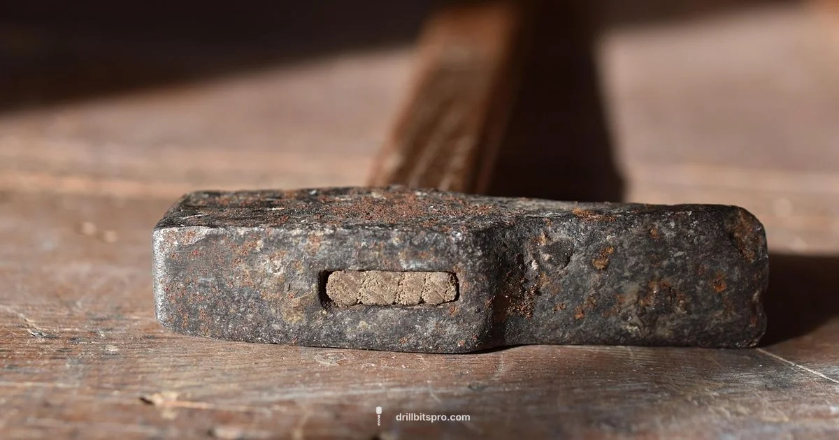 Hammer vs Impact Drill Hammer vs Impact Drill - Drill Bits Pro