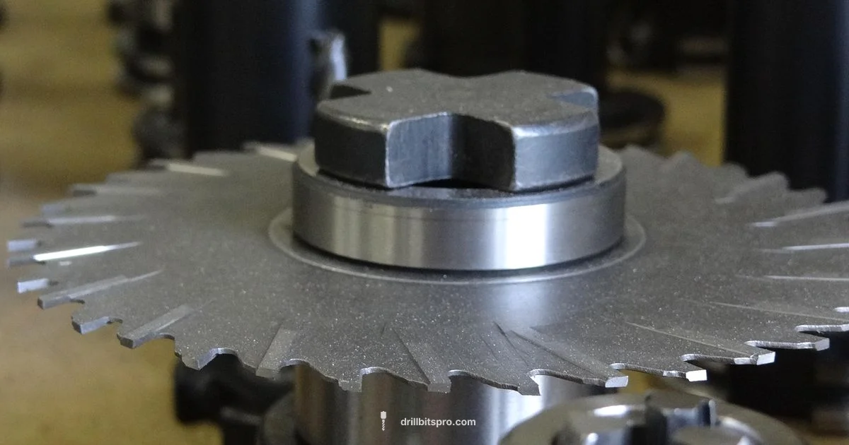 Concrete Drilling Tips - Drill Bits Pro