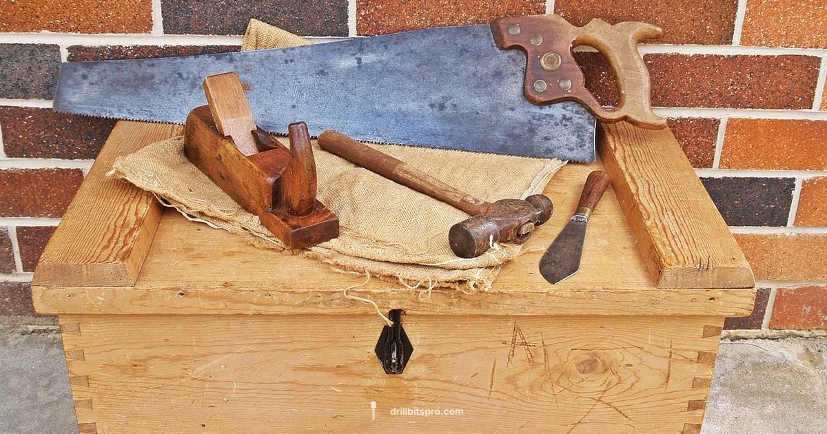 Alternatives to Drill Bits - Drill Bits Pro