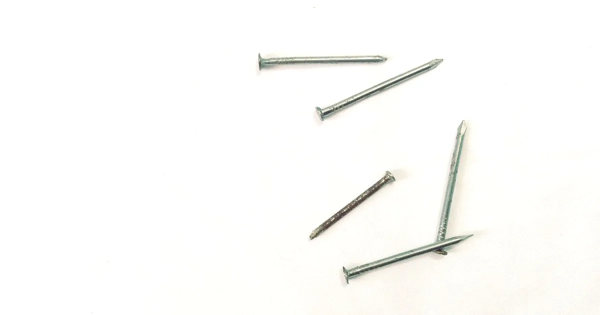 Nail Drill Safety - Drill Bits Pro