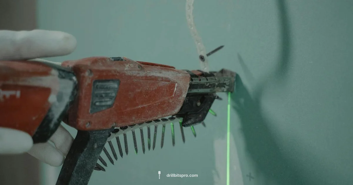 Drill vs Driver Drill vs Driver - Drill Bits Pro