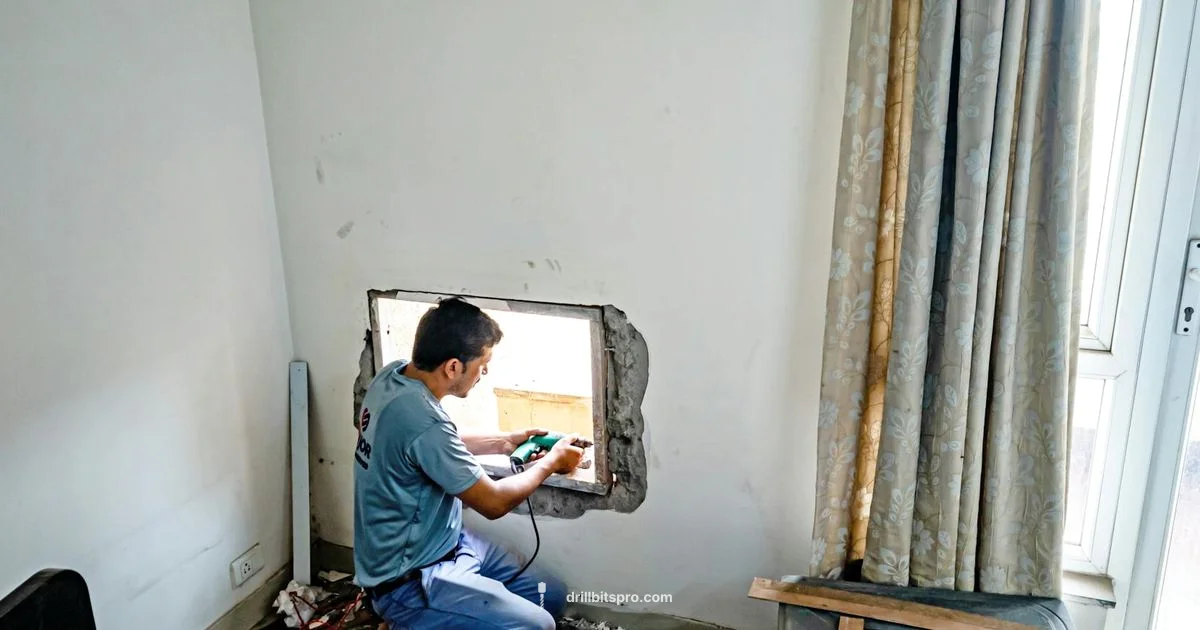 Anchor Sizing Guide - Drill Bits Pro