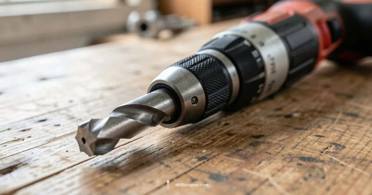 1 8 Drill Bit Guide - Drill Bits Pro