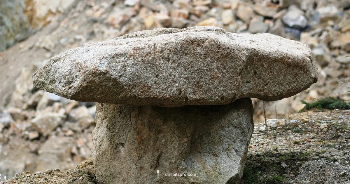 Granite vs Concrete - Drill Bits Pro