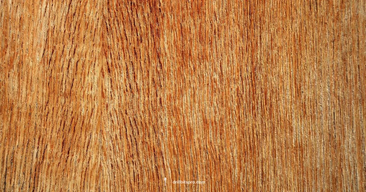 Oversized Hole Fix - Drill Bits Pro