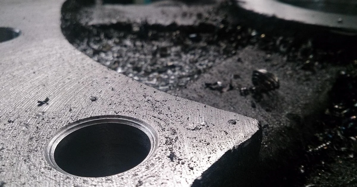 1/4-20 Tap Drilling - Drill Bits Pro