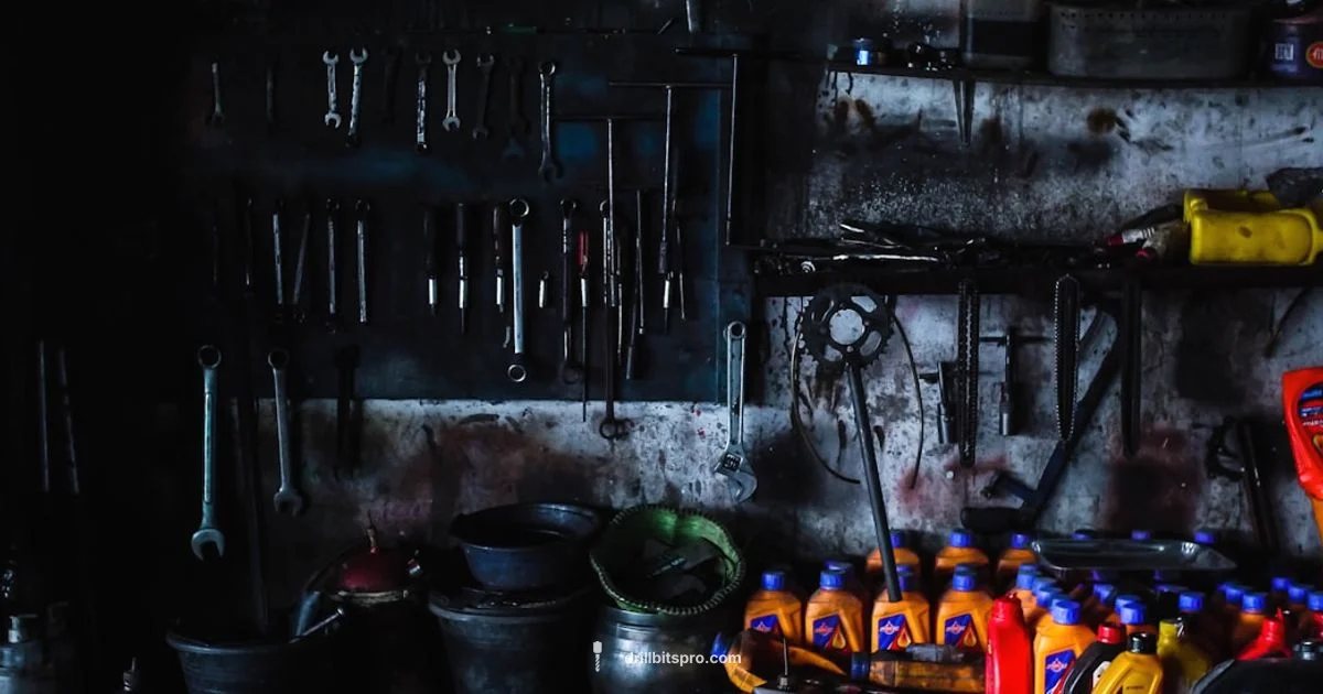 Cordless Drill Guide - Drill Bits Pro