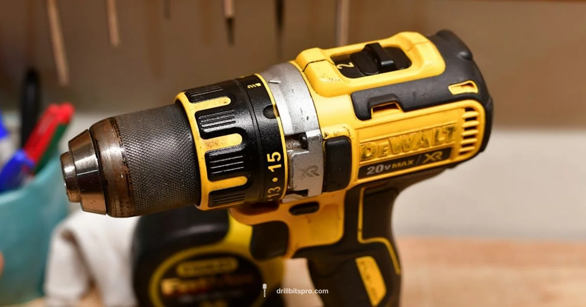 Versatile Drill Adapter - Drill Bits Pro