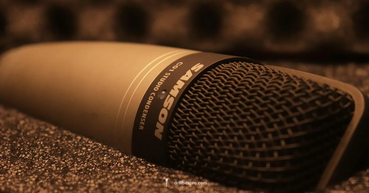 Seven Minute Drill Lyrics - Drill Bits Pro