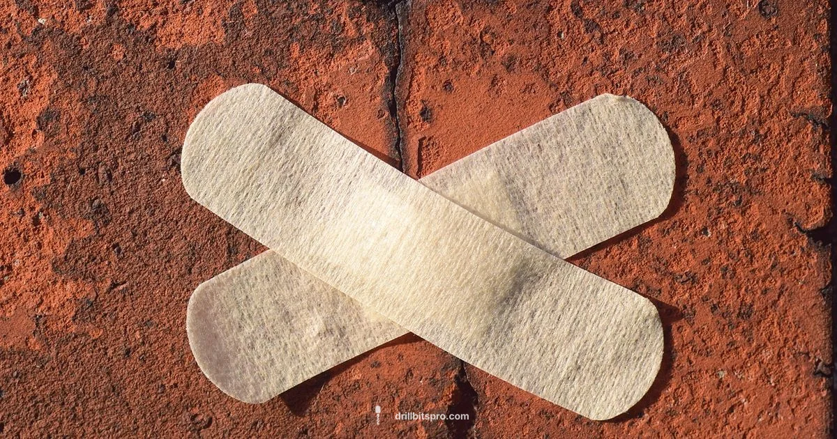 Masonry Drilling Guide - Drill Bits Pro