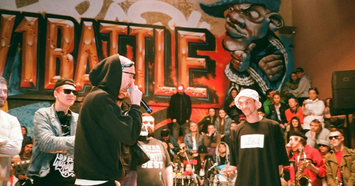 What Makes Drill Rap What Makes Drill Rap - Drill Bits Pro