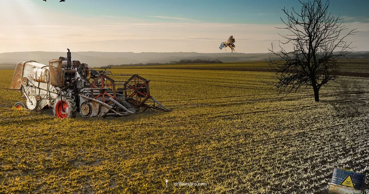 Earth Friendly Drilling - Drill Bits Pro