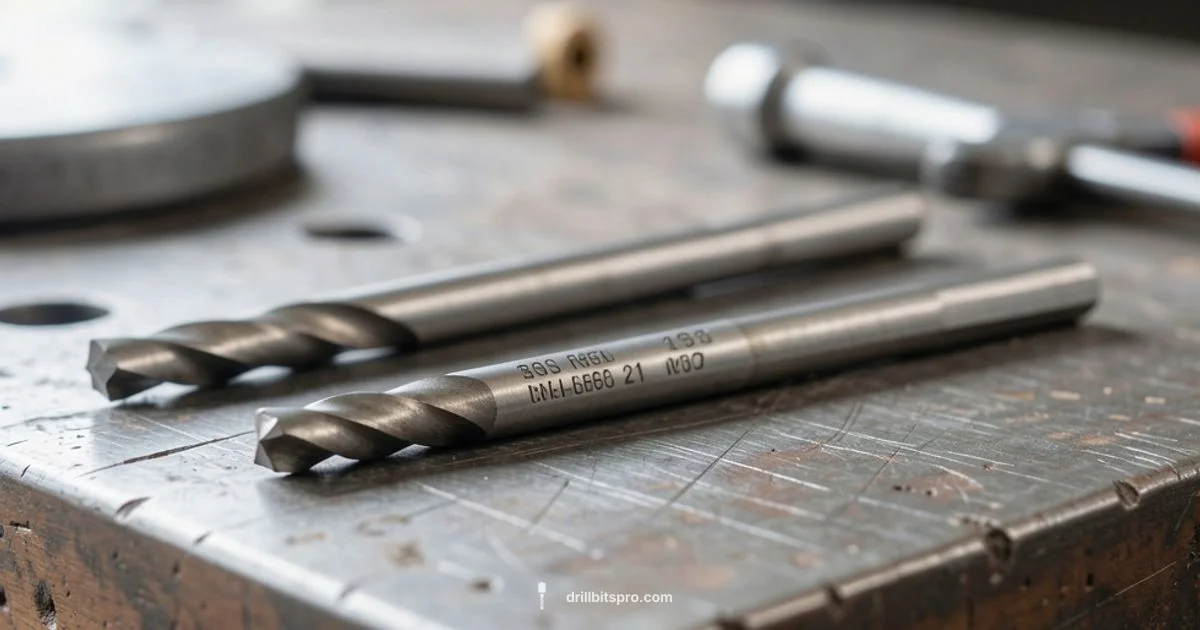 21 Drill Bit Guide - Drill Bits Pro