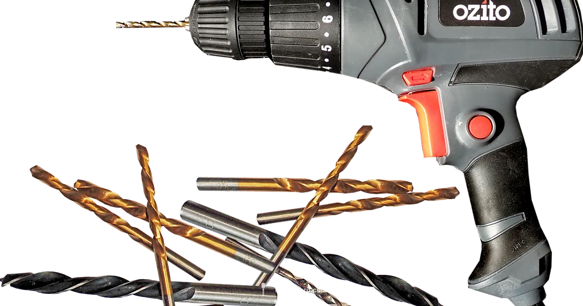 Safe Drilling Guide Safe Drilling Guide - Drill Bits Pro