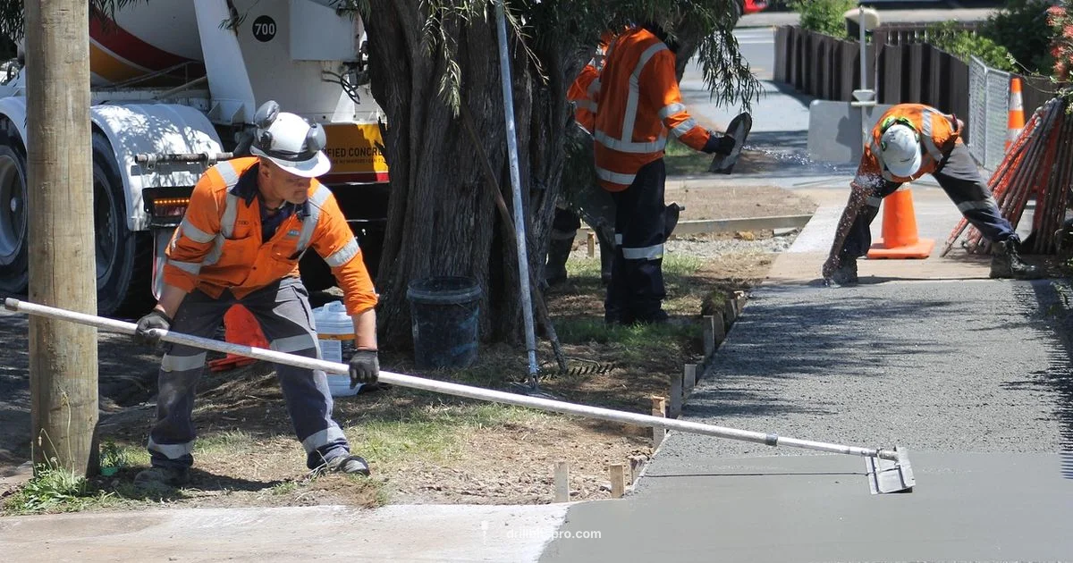 Core Drilling Essentials - Drill Bits Pro